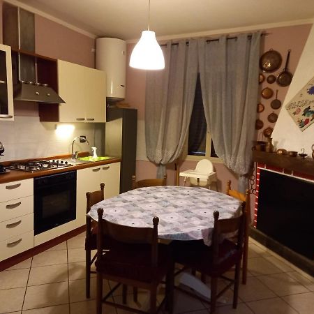 ليتسانو في بلفيردي Residence La Bolognina المظهر الخارجي الصورة