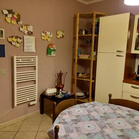 ليتسانو في بلفيردي Residence La Bolognina المظهر الخارجي الصورة