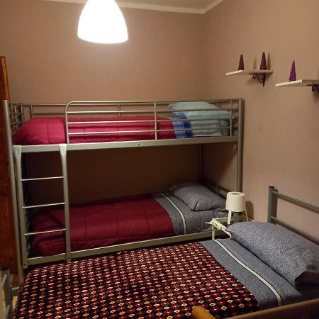 ليتسانو في بلفيردي Residence La Bolognina المظهر الخارجي الصورة