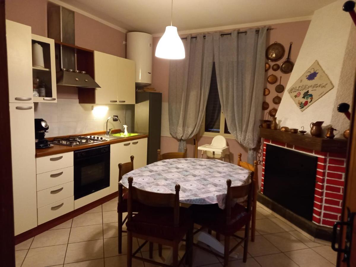 ليتسانو في بلفيردي Residence La Bolognina المظهر الخارجي الصورة