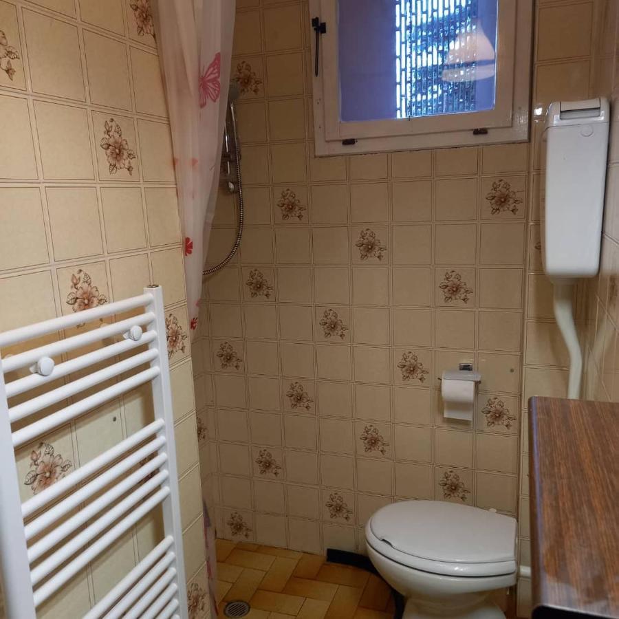 ليتسانو في بلفيردي Residence La Bolognina المظهر الخارجي الصورة