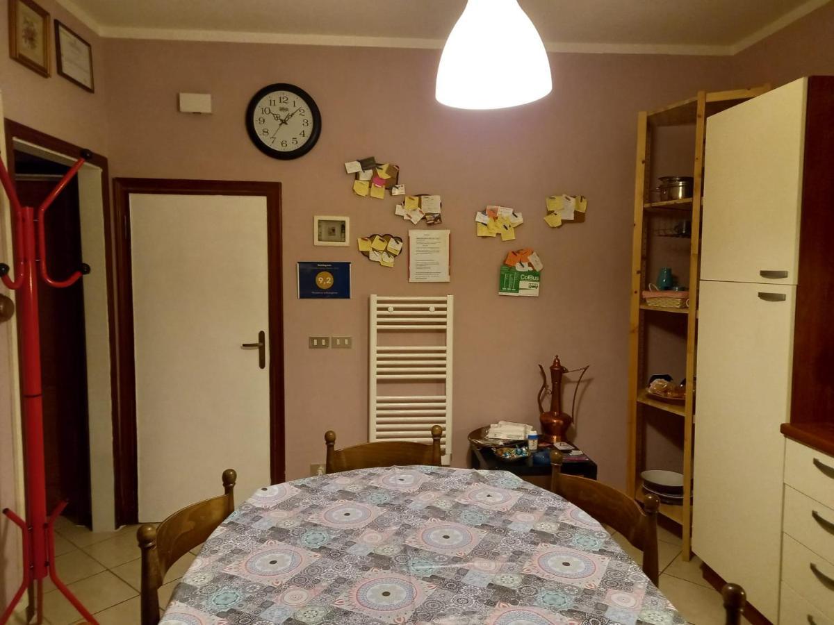 ليتسانو في بلفيردي Residence La Bolognina المظهر الخارجي الصورة