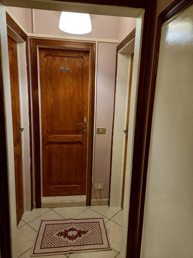 ليتسانو في بلفيردي Residence La Bolognina المظهر الخارجي الصورة