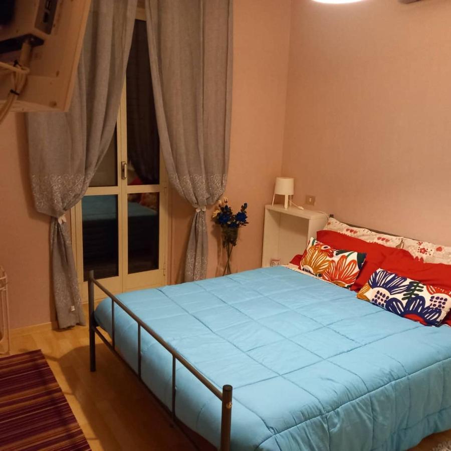 ليتسانو في بلفيردي Residence La Bolognina المظهر الخارجي الصورة