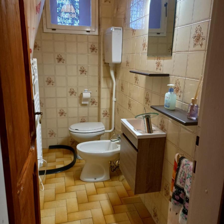 ليتسانو في بلفيردي Residence La Bolognina المظهر الخارجي الصورة