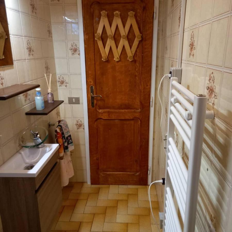 ليتسانو في بلفيردي Residence La Bolognina المظهر الخارجي الصورة